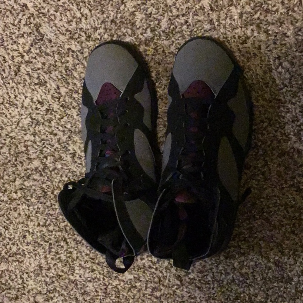Jordans